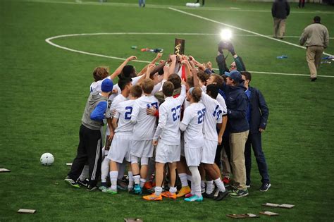 Boys Varsity Soccer Morgantown High School Morgantown West