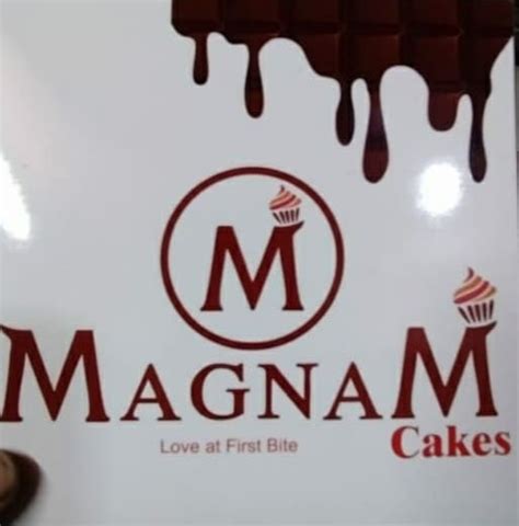 Magnam Cakes Ulhasnagar