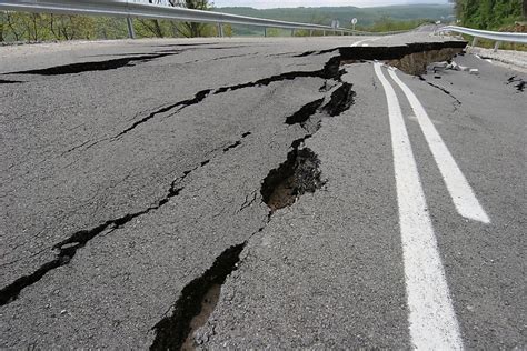 Even download the app for notifications. What Causes Earthquakes? - WorldAtlas.com