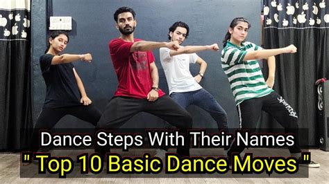 10 Basic Dance Steps Simple Hip Hop Steps For Beginners Hip Hop
