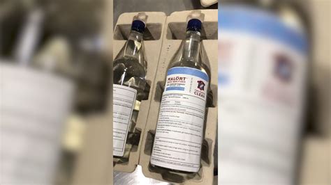 iconic chicago liquor company makes hand sanitizer for hospitals abc13 houston