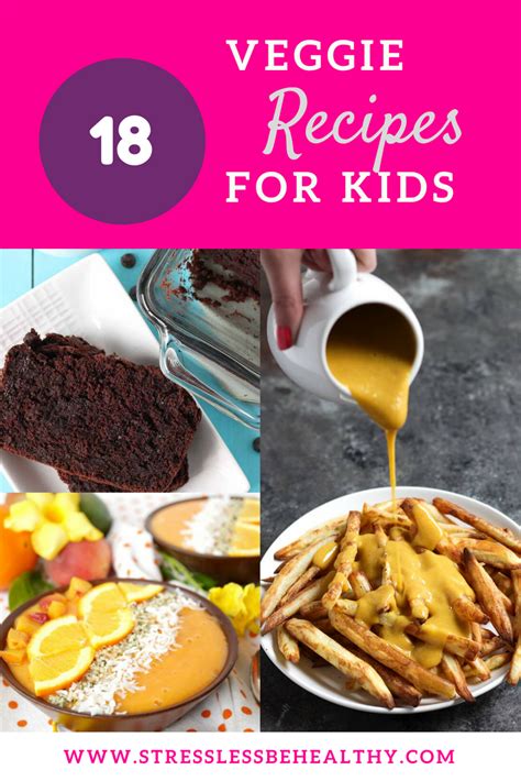 Milk veggies (green pepper, red pepper, onions, mushrooms, tomatoes, etc.) meat (diced ham, turkey sausage, bacon, etc.) shredded cheddar cheese (for topping) instructions whisk together milk and eggs. 18 Hidden Vegetable Recipes for Kids | Picky Eater Hacks | Vegetable recipes for kids, Picky ...