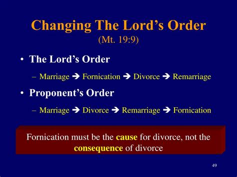 ppt god s law on marriage powerpoint presentation free download id 1212896