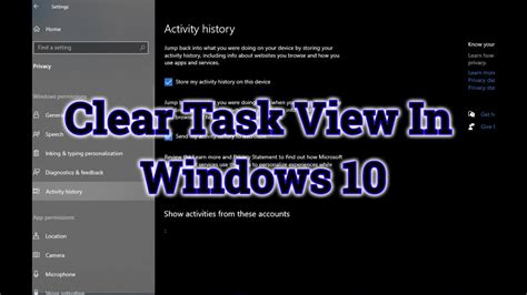 How To Disable And Remove Task View From Windows Taskbar Vrogue