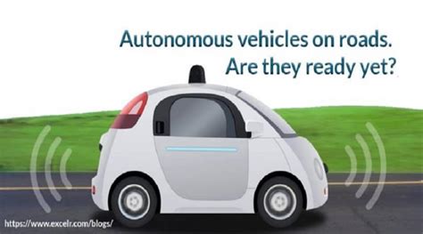 Introducir 94 Imagen Autonomous Cars Pros And Cons Viaterramx