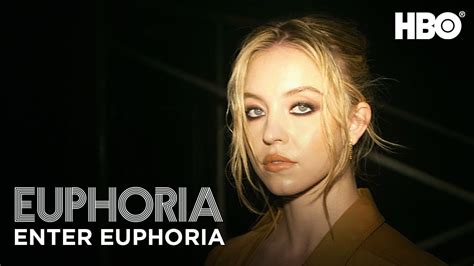 Euphoria Enter Euphoria Season 2 Episode 4 Hbo Youtube