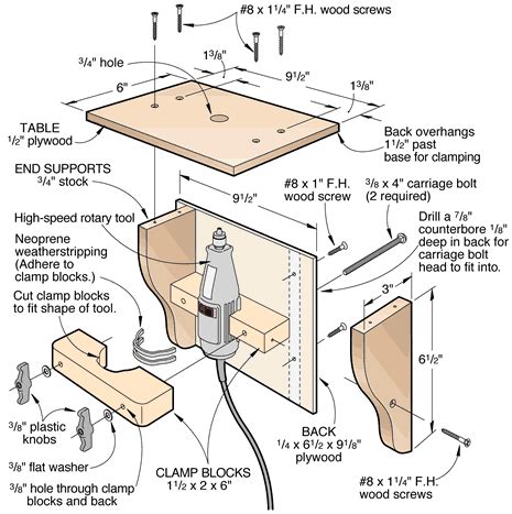 My gear template generator makes printable paper templates for cutting gears out of plywood with a bandsaw. Free Wooden Toy Plans Printable Download | How to Build a ...