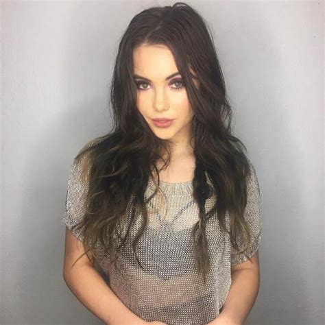 Mckayla Maroney Is A Shorty With A Perky Set Of Tits Fappybirds Porn