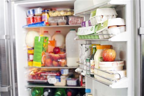 Steps To Reduce Your Refrigerators Energy Cost