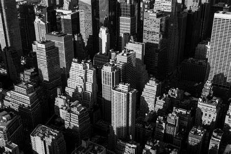 Grayscale City Wallpapers Top Free Grayscale City Backgrounds