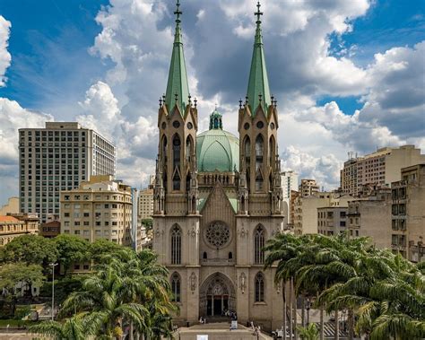 Descubra igrejas históricas de São Paulo e a beleza de cada uma