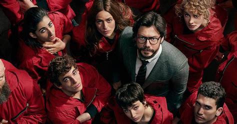 Nairobi (played by alba flores) was shot dead by gandia (jose. 'La Casa de Papel'! Nairóbi morre ou não morre na quarta ...
