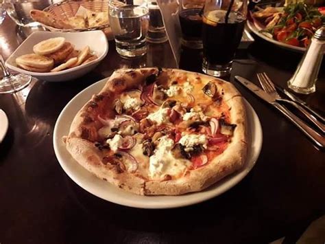 Maybe you would like to learn more about one of these? Italian Kitchen, Glasgow - City Centre - Restaurant ...