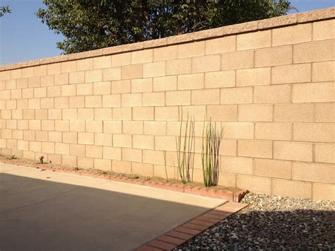 "Block Wall Riverside" "Block Wall Corona" "Block Wall" "Brick"