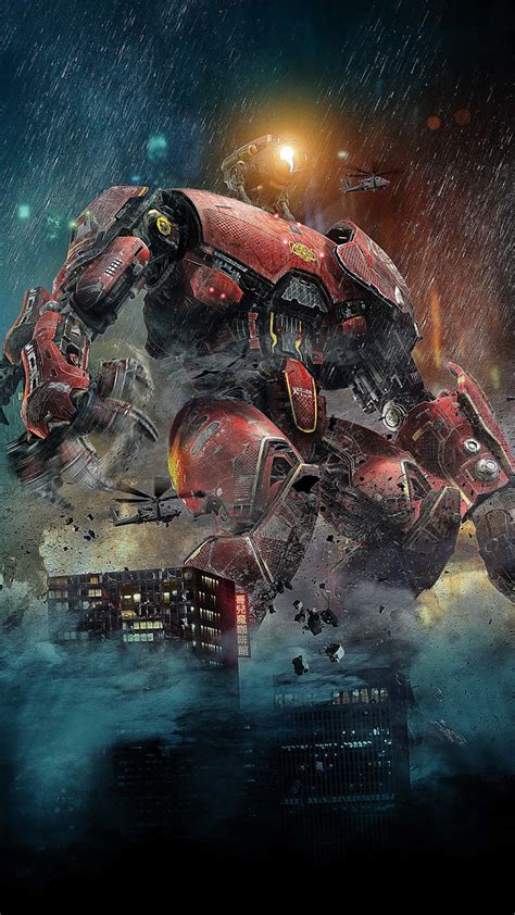 Pacific Rim Robot Best Htc One Wallpapers Free And Easy To Download