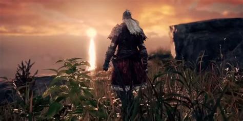 New Elden Ring Trailer And Release Date Has Finally Arrived