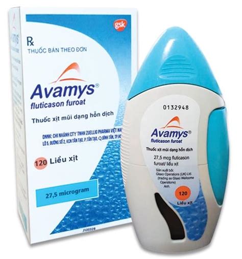 Your email address will not be published. Image of avamys nasal spray 27-5 mcg-dose | MIMS Vietnam