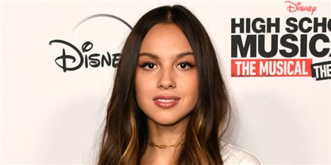 Sour is the upcoming debut studio album by olivia rodrigo, which is slated for release on may 21, 2021 through geffen records. Olivia Rodrigo Reveals How a TikTok User Inspired a Lyric ...