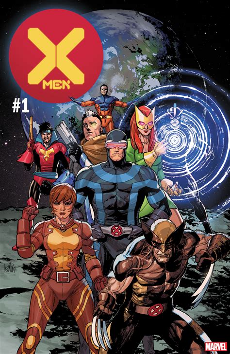 Marvel Reveals X Men Plans At Sdcc Den Of Geek