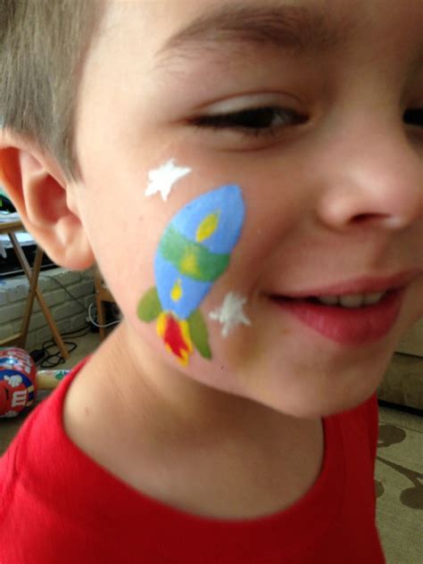 Easy Face Painting Ideas For Beginners Are The