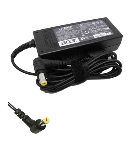 Acer Laptop Charger 19v 342a 65w