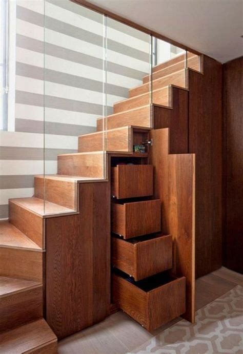 40 Best Under Stairs Storage Ideas For Your Small Space With Images