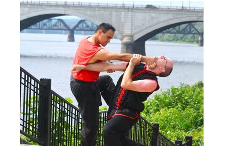 self defense training by shaolin kung fu center in springfield ma alignable
