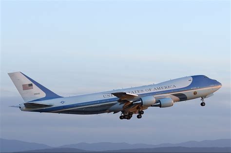 Feel free to leave your thoughts. Inside Air Force One | ShareAmerica