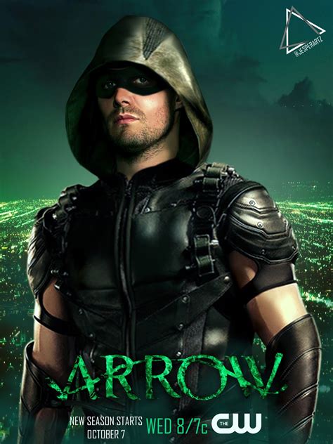Arrow Season 4 2015 2016 Complete Tv Series Movie Boz