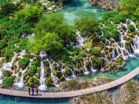 Can You Swim In Plitvice Lakes Updated Guide For 2023