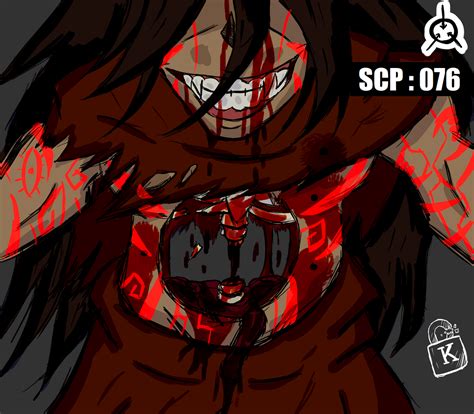 A modern introduction to scp. Why Am I Level 3 At The Foundation — SCP 076 - "Able ...