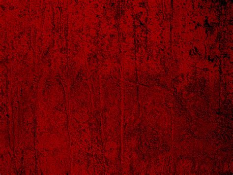 Red Background Texture