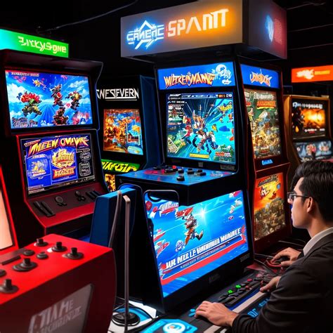 Em Que Década Os Jogos Eletrônicos Ganharam Popularidade Significativa