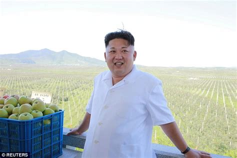 Oldest flag vs new flag of every country. Kim Jong-un lookalike waves North Korean flag at 2016 ...