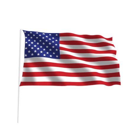 American Flag Logo Png Transparent Image Png Mart