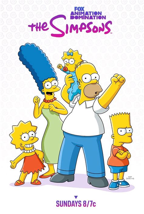 Les Simpson Saison 32 - AlloCiné