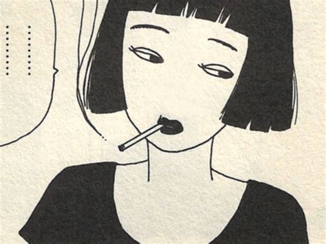 35 Ideas Para Sad Girl Smoking Drawing Tumblr Frank And Cloody