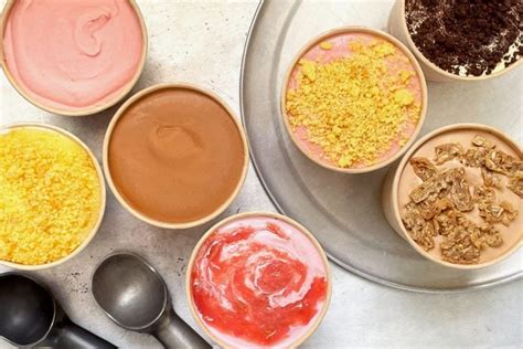 7 Of The Absolutely Best Ice Creams You Can Find Around Dc This Summer