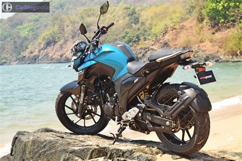 Yamaha Fz25 Price Top Speed Mileage Specifications Fz250