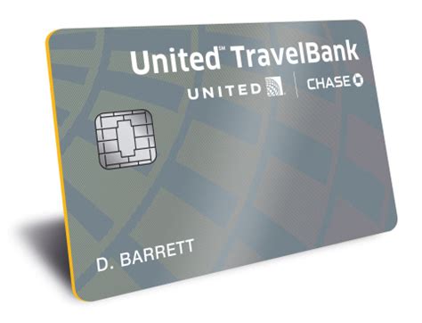 If you want a card the no annual fee chase slate usually requires an applicant to have good credit. United Airlines and Chase Introduce the United TravelBank Card, A No Annual Fee Credit Card for ...