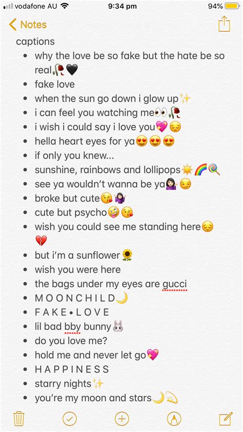 Check these short creative instagram bio captions and see if they match your search. Follow ya gurl @serenity_llorin for more💎 ♡ | Instagram ...