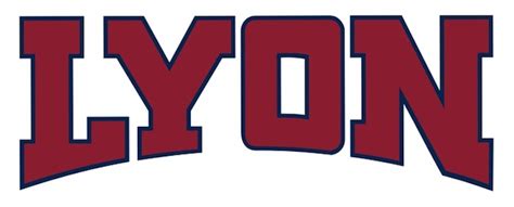 The same goes for their football stadiums, many of which are hallowed ground as far as football tradition is concerned. Lyon College Gets a New Look