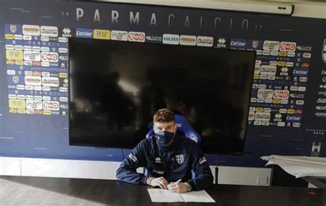Fifa 18 bale + hurricane at red devils. RINALDI, PRIMO CONTRATTO DA PROFESSIONISTA - Parma Calcio 1913