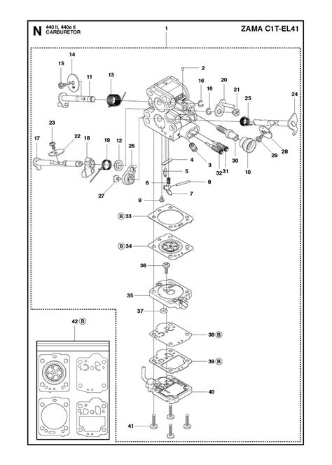 How to Troubleshoot and Clean the Carburetor on Your Husqvarna HU700H