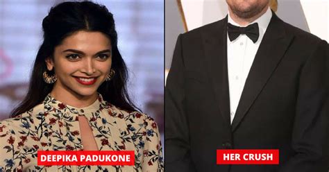 Check Out Who Are The Celebrity Crushes Of Your Favorite Bollywood Stars