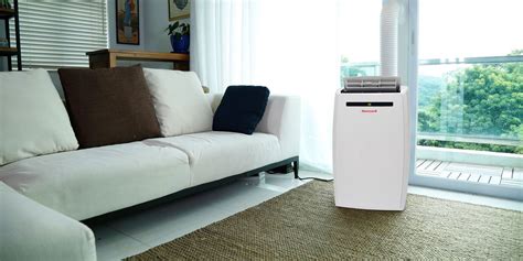 Turn your air conditioner off at the thermostat. Do you have a portable air conditioner? Here are five tips ...