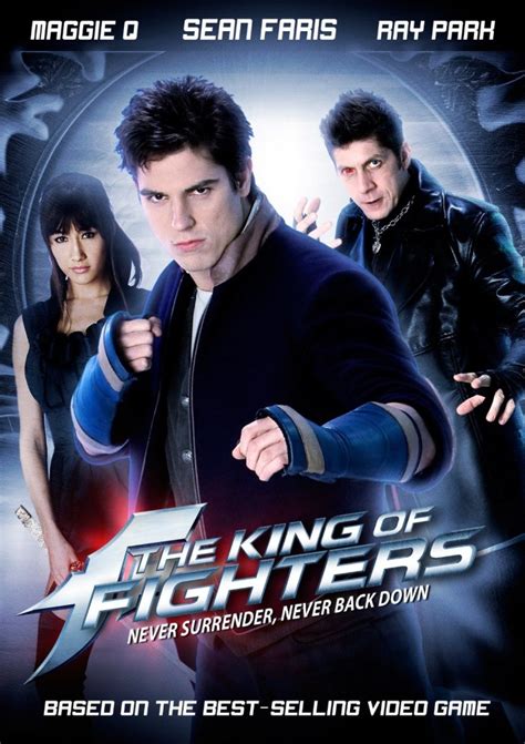 2010 The King Of Fighters