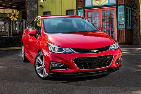 9 Best Used Chevrolets Under 15000 For 2019 Autotrader