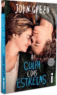 Listen to a culpa é das estrelas in full in the spotify app. A culpa é das estrelas / Site oficial da Editora ...