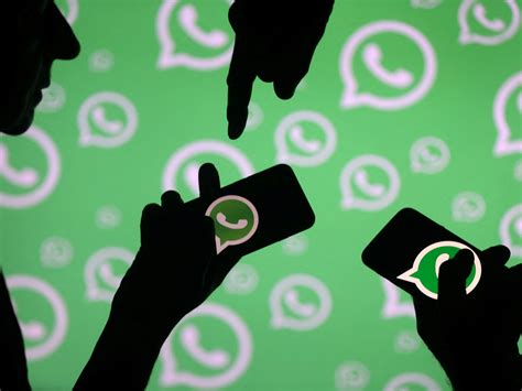 Whatsapp Permet Aux Utilisateurs De Modifier Les Messages Dans Un Délai